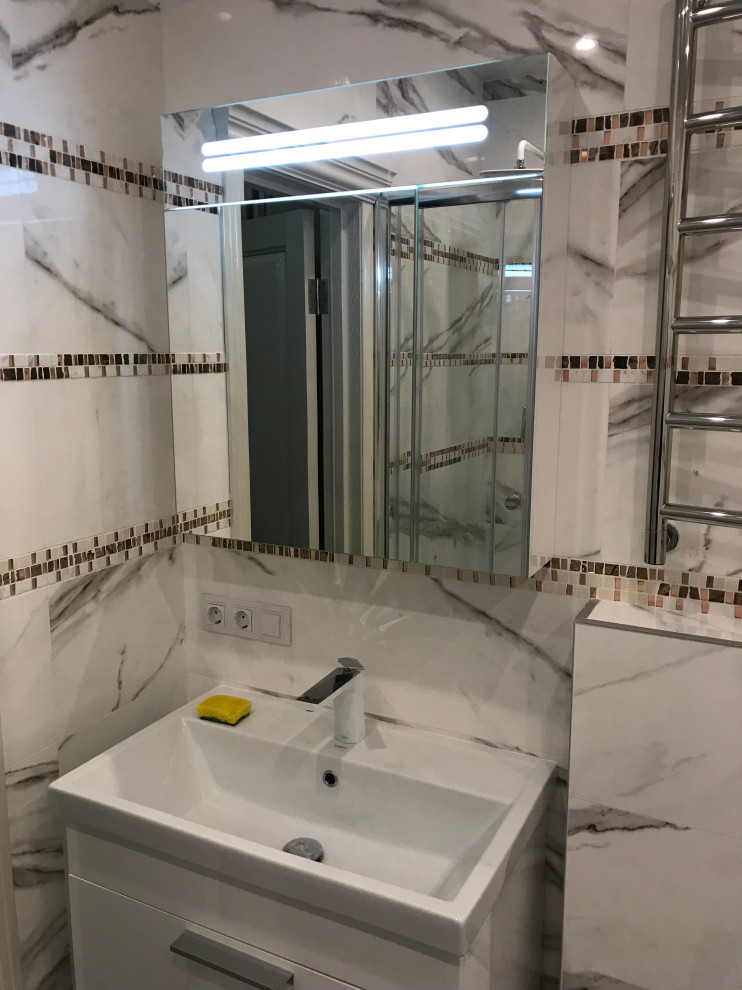 ЖК Высоково