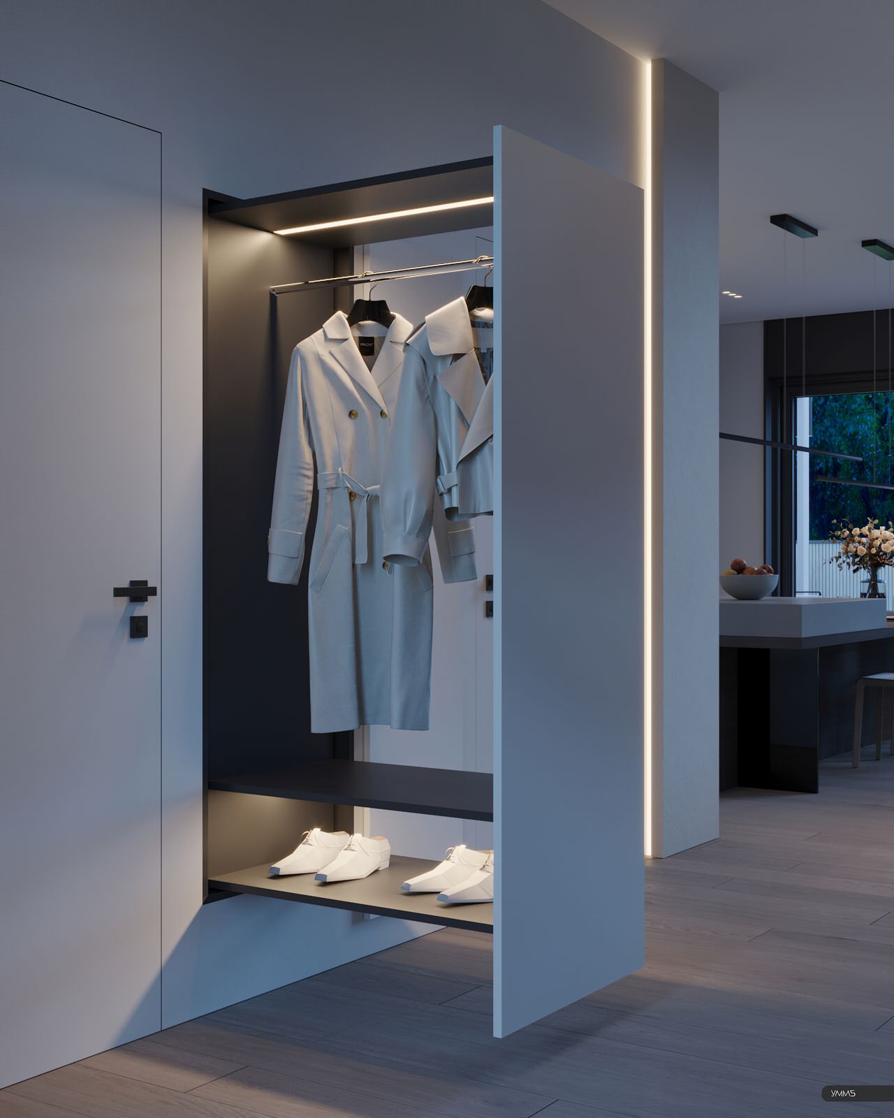 ALBEDO | Дом 170м2