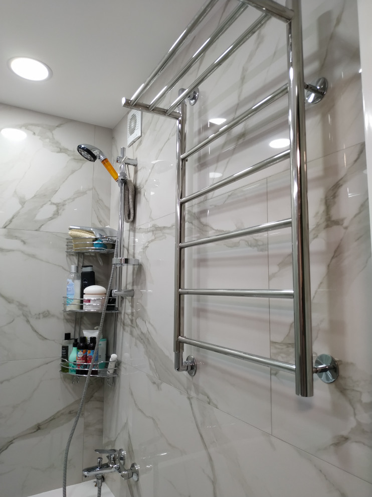 Обновление интерьера квартиры в Москве