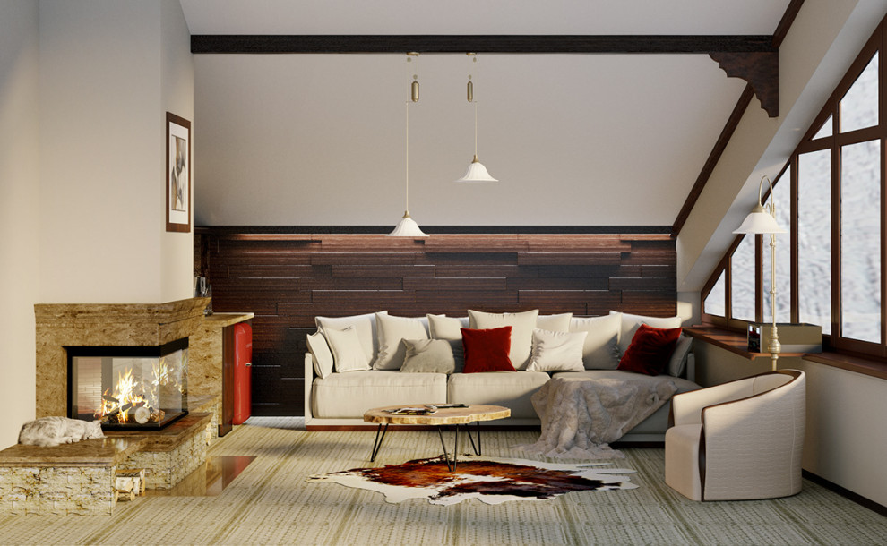 Guest house | Billiard | Chilling room