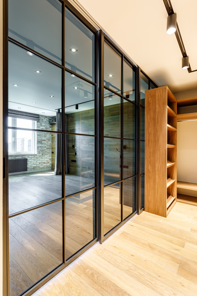 ЖК "Мосфильмовский" фото