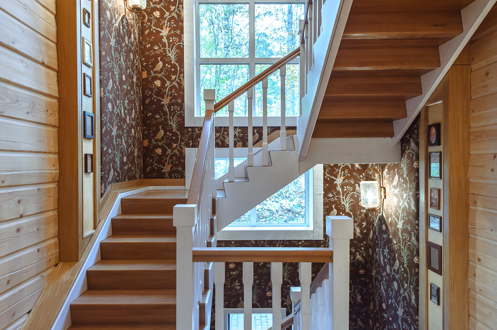 Дом джентльмена