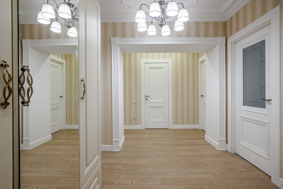 ЖК Менжинского