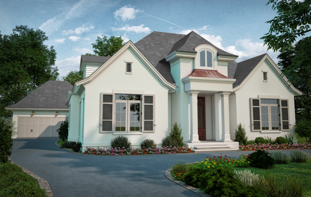 Renderings