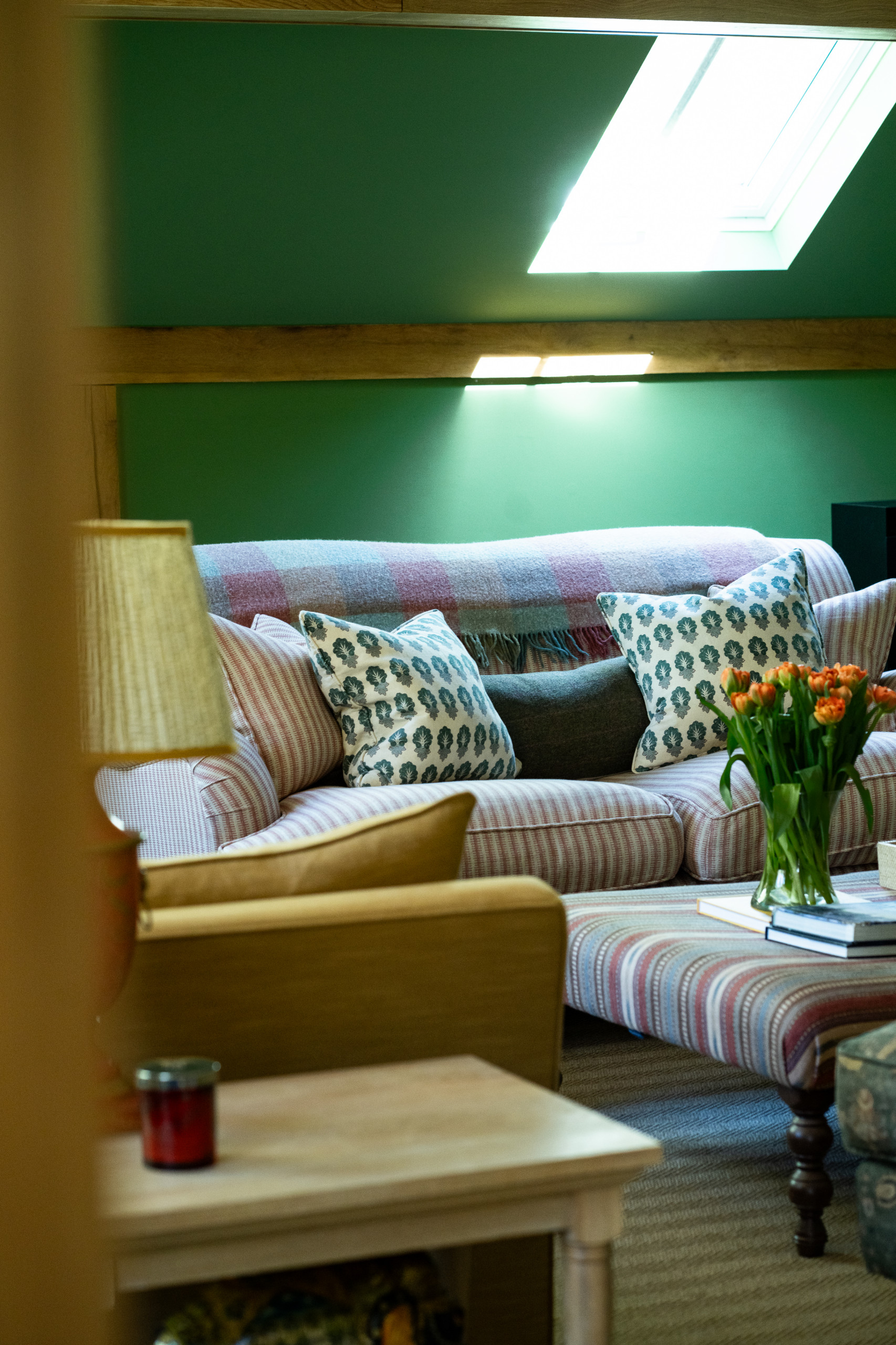 Barn Family Room, East Sussex