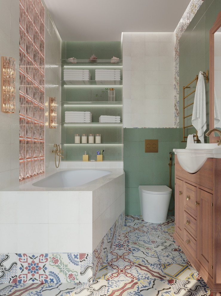 ЖК Западный Порт