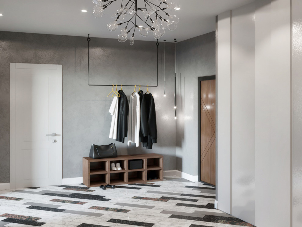 Фламинго и минимализм