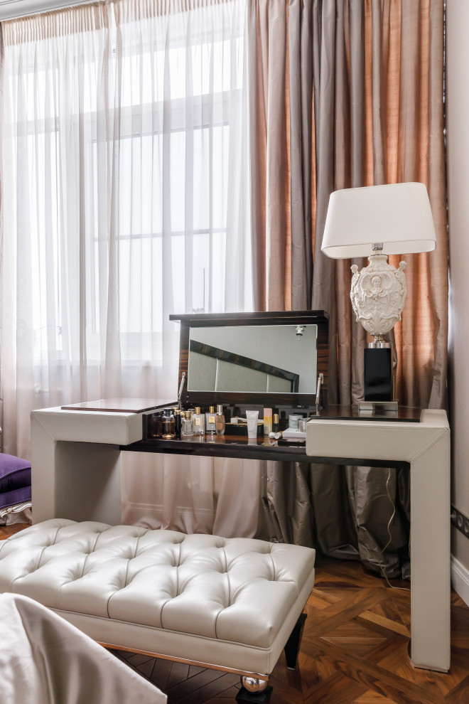 Квартира 240 м.кв.