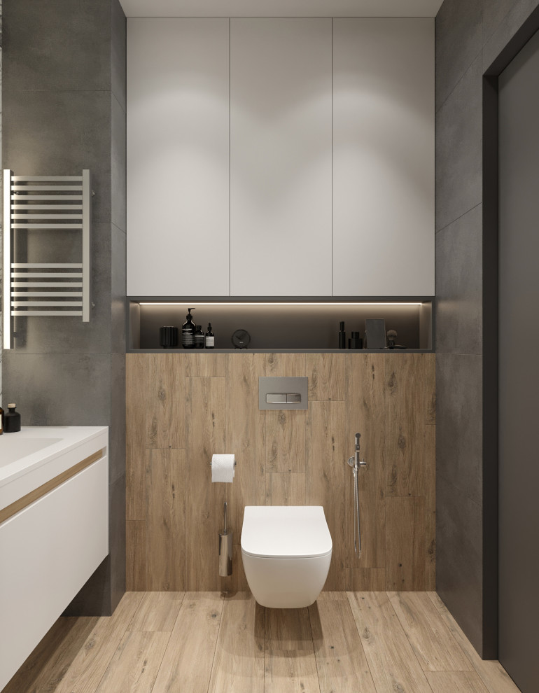 ЖК "Крылья" 45 кв.м