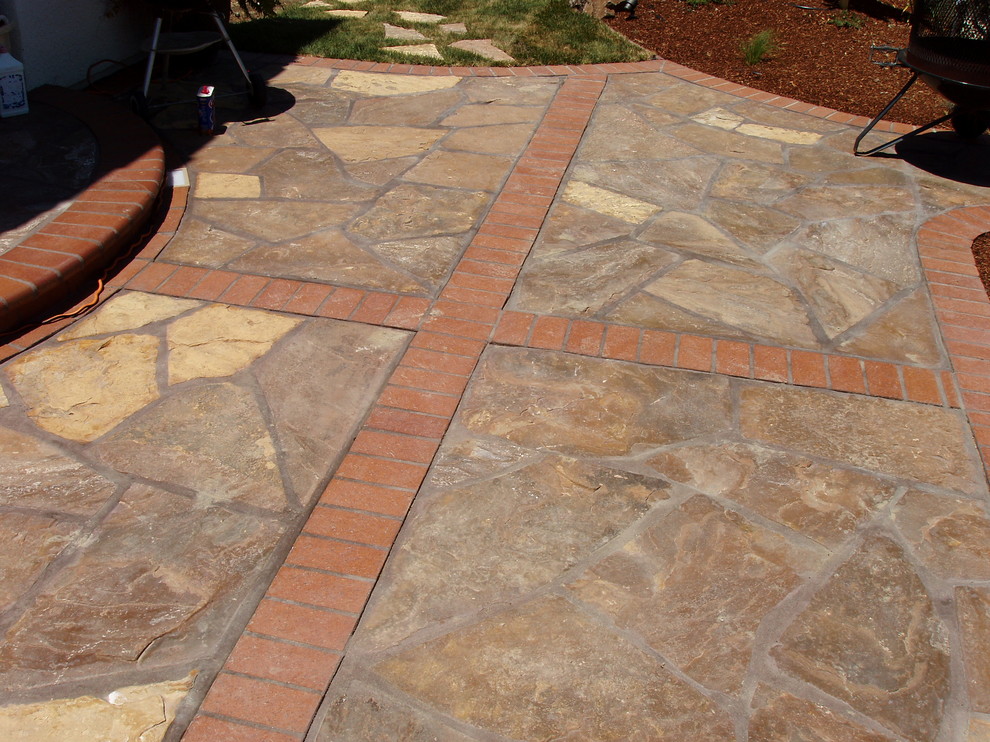 Landscape Work