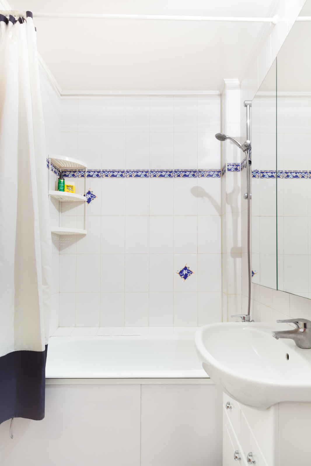 Апартаменты на Гагаринском переулке