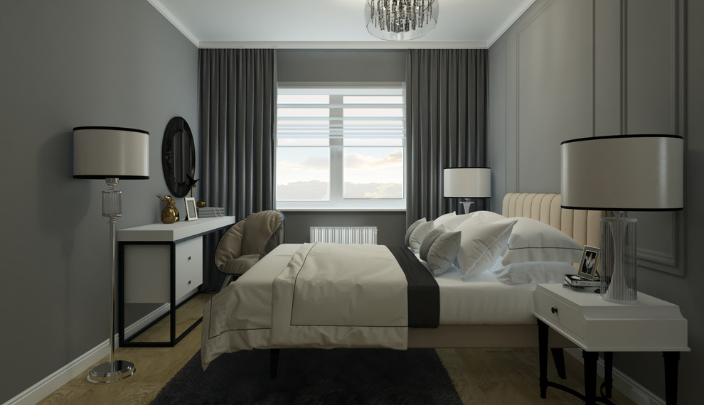 Квартира, г. Владивосток