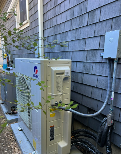 Heating & Cooling Solutions