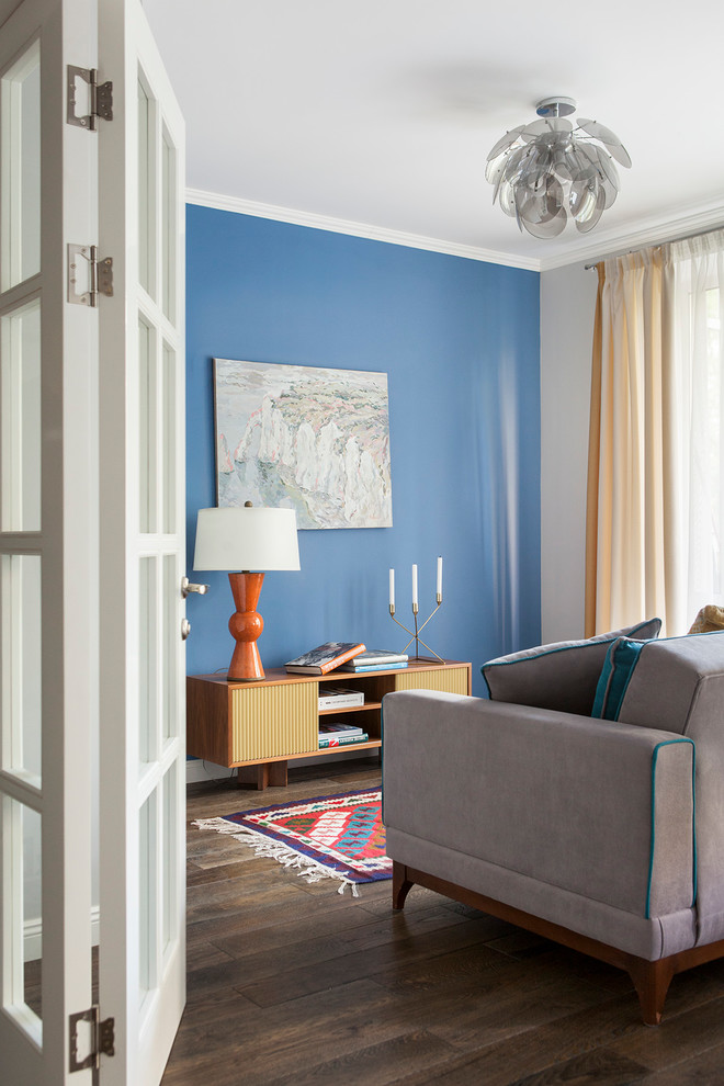 Квартира в Москве