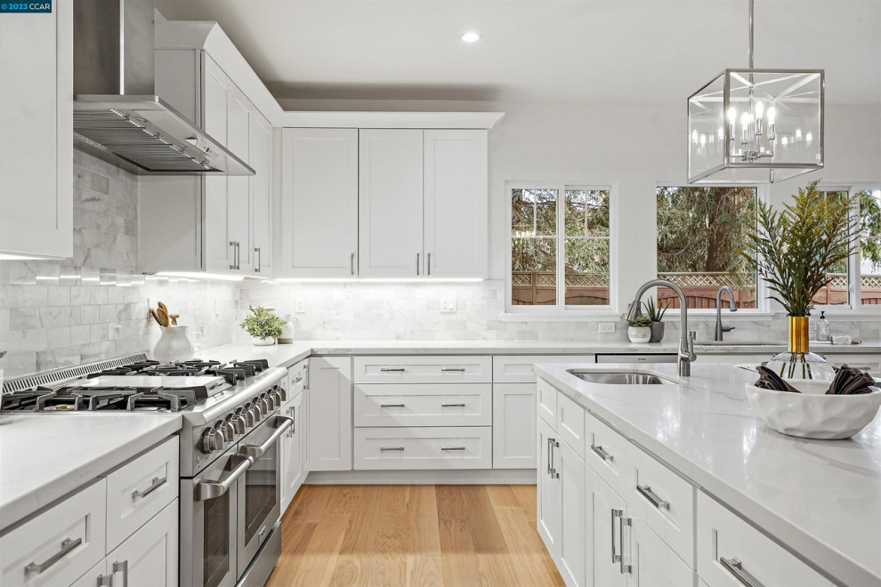 Whole House Remodel