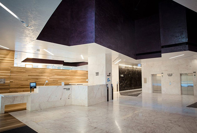 Самый масштабный проект Pandomo – 32-этажная башня 480 QUEEN