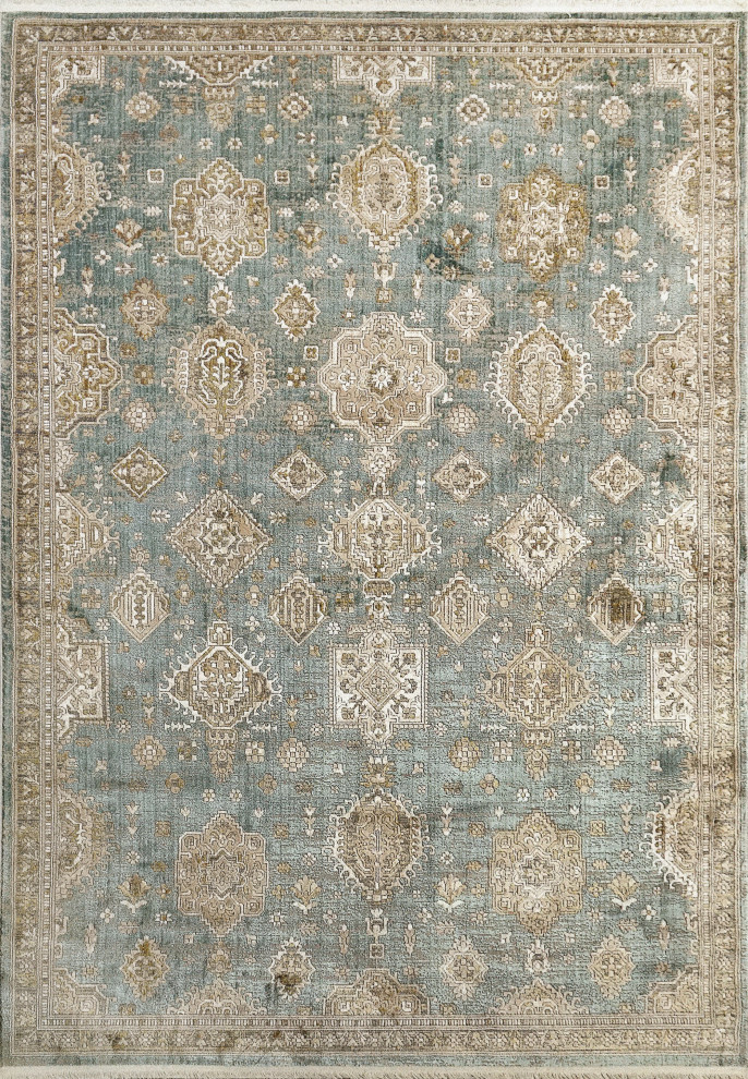 Dynamic Rugs Ella 3985850 Rug Modern Area Rugs by Rug Trend Houzz