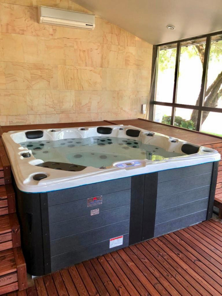 Spa-отель Тарасово