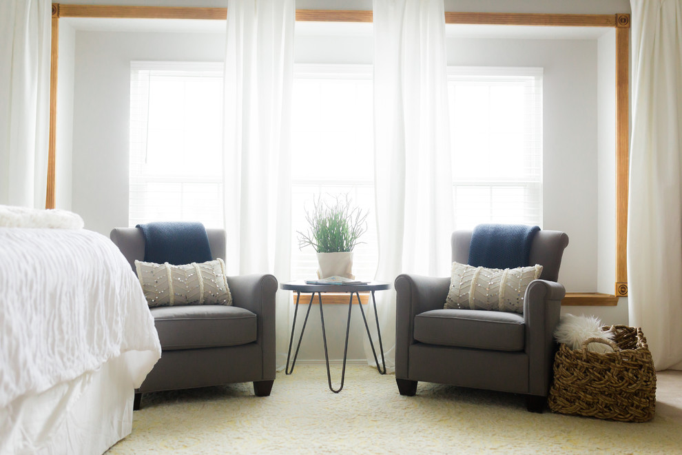 Phillips Main Floor | Colorado Springs, CO | Traditional & Rustic Remodel