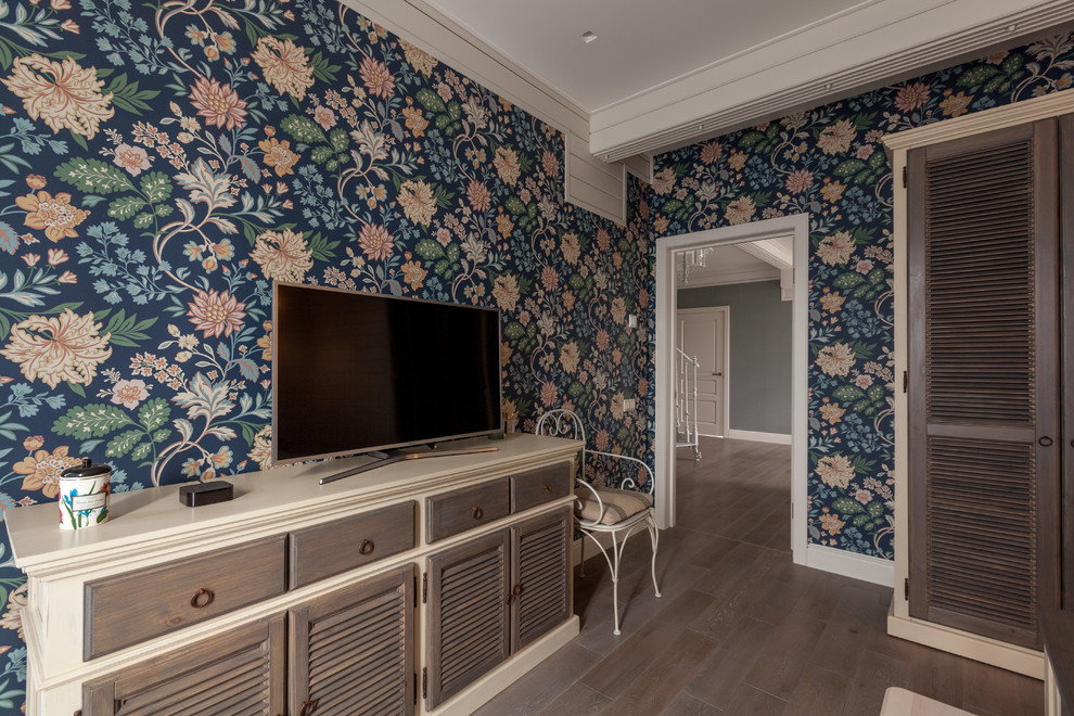 Загородный дом в Раменском