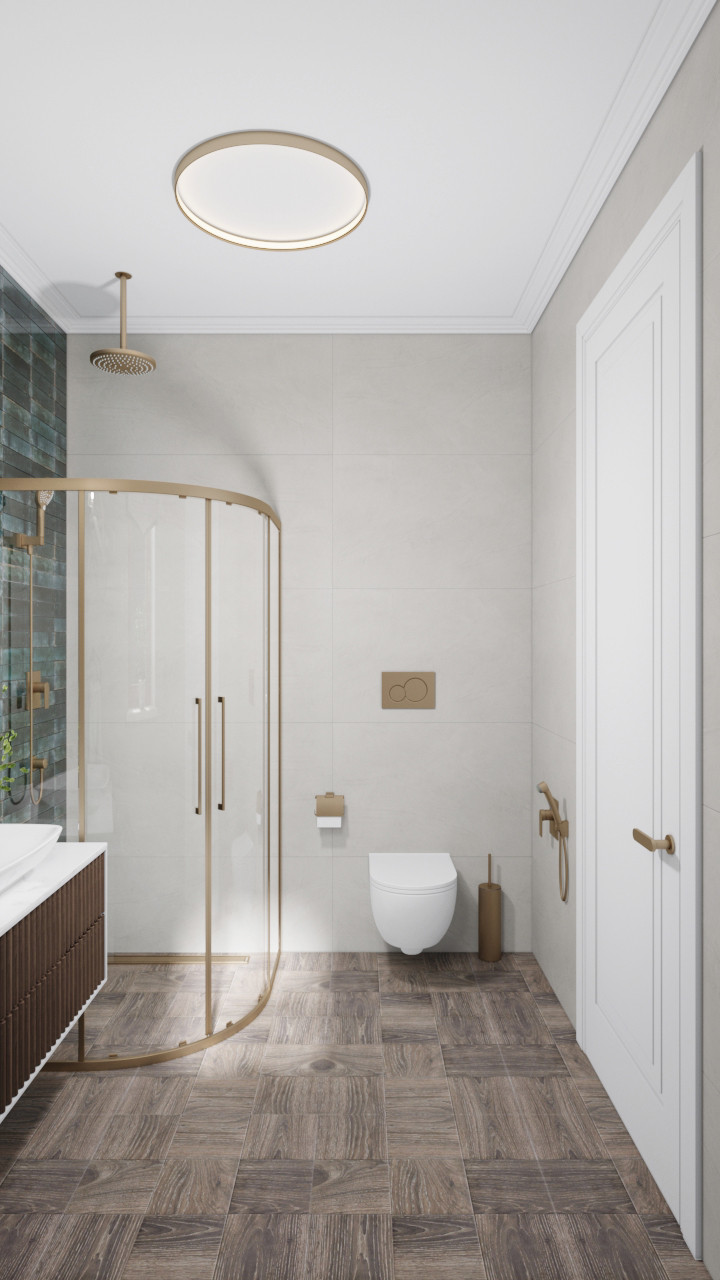 Вилла 350 кв.м. Кипр, Пафос