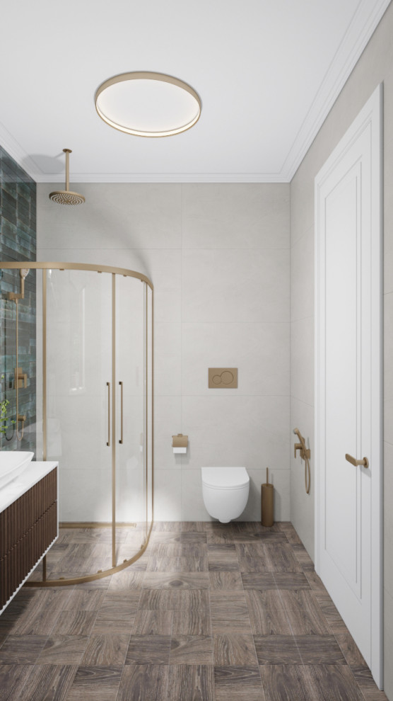 Вилла 350 кв.м. Кипр, Пафос