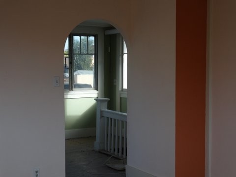Historic Homes