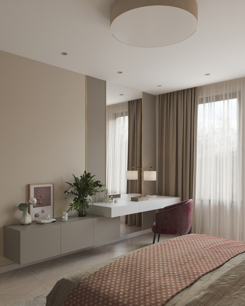 Элегантная история