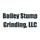Bailey Stump Grinding, LLC