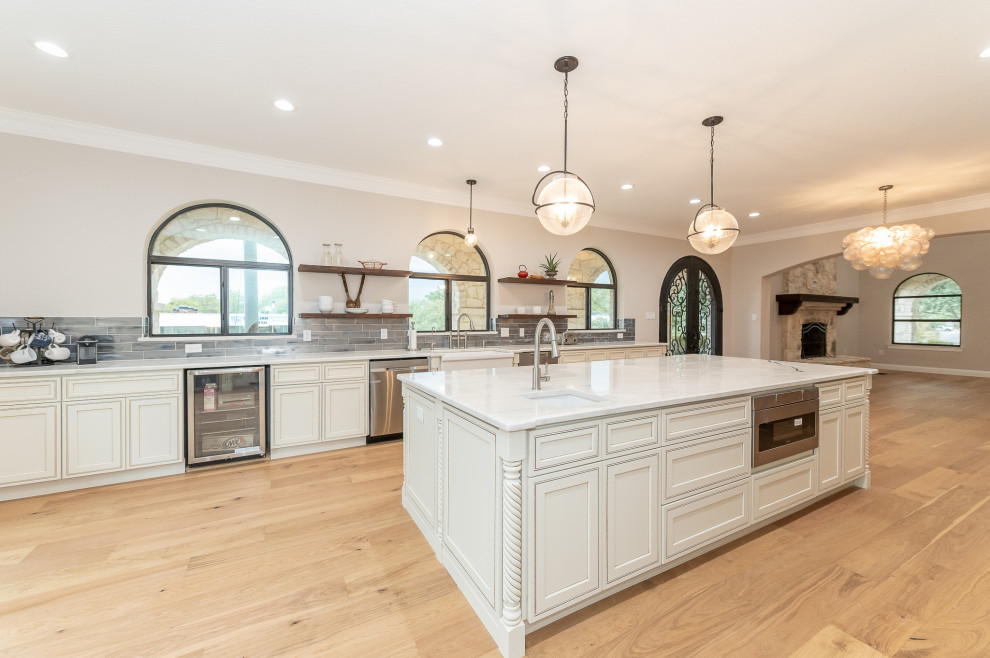 102 Cloverleaf