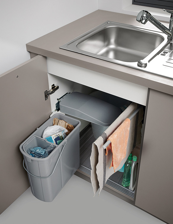 Хозяйственная комната