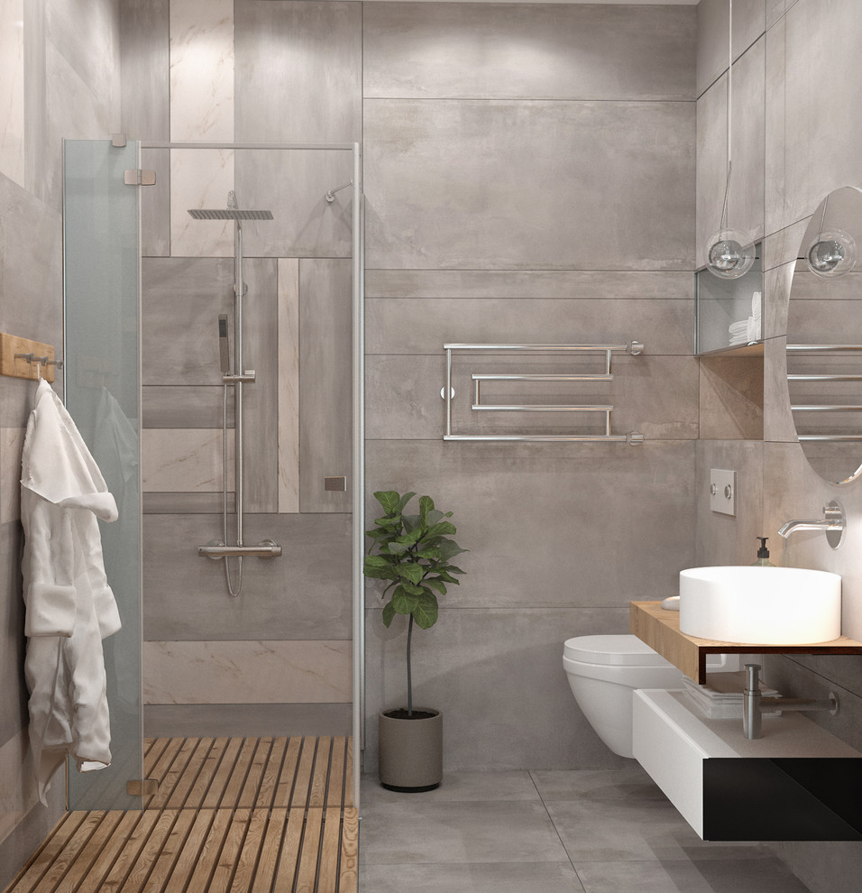 Квартира в Москве