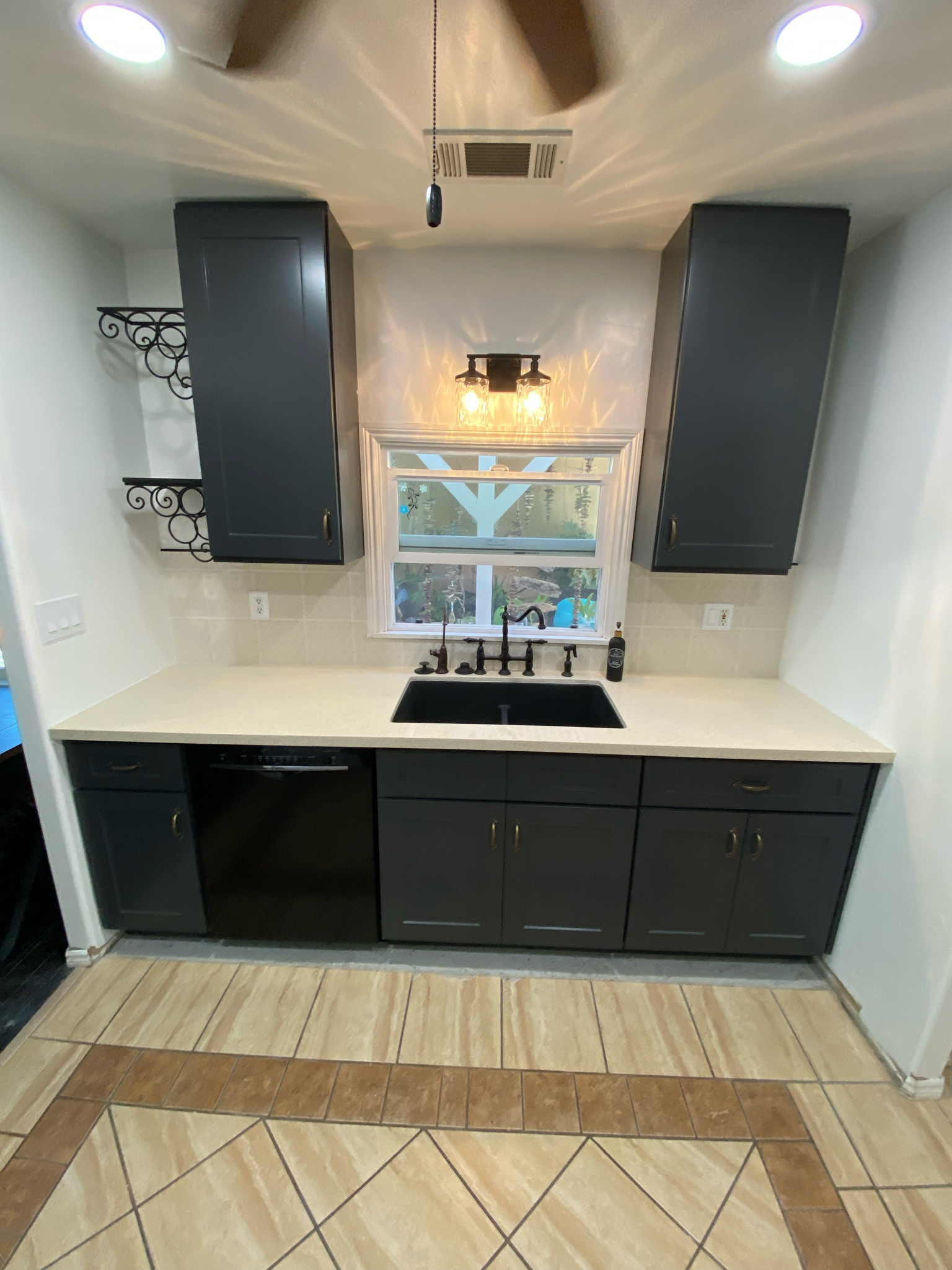 Atascadero Kitchen Remodel