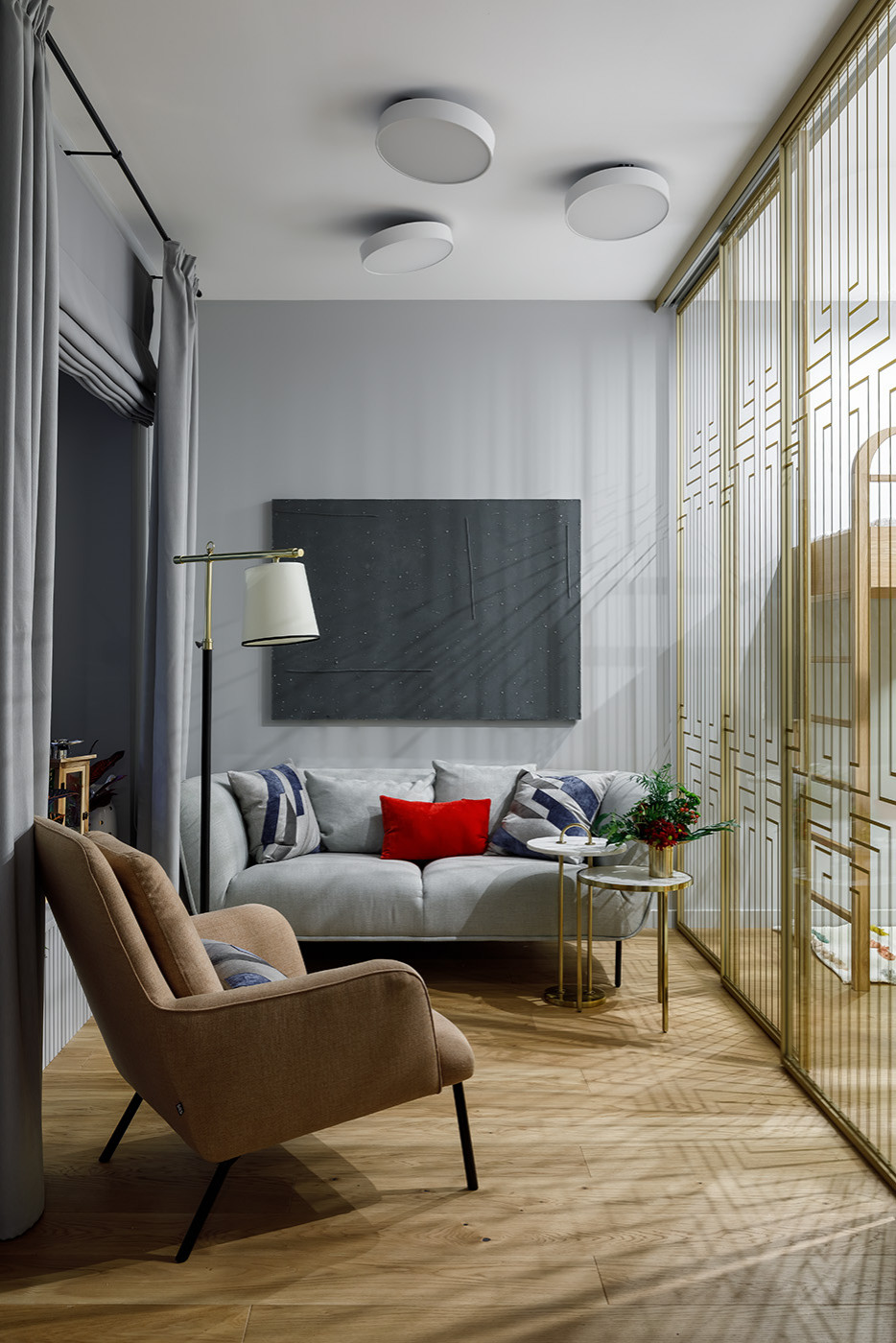 ЖК Новая Голландия