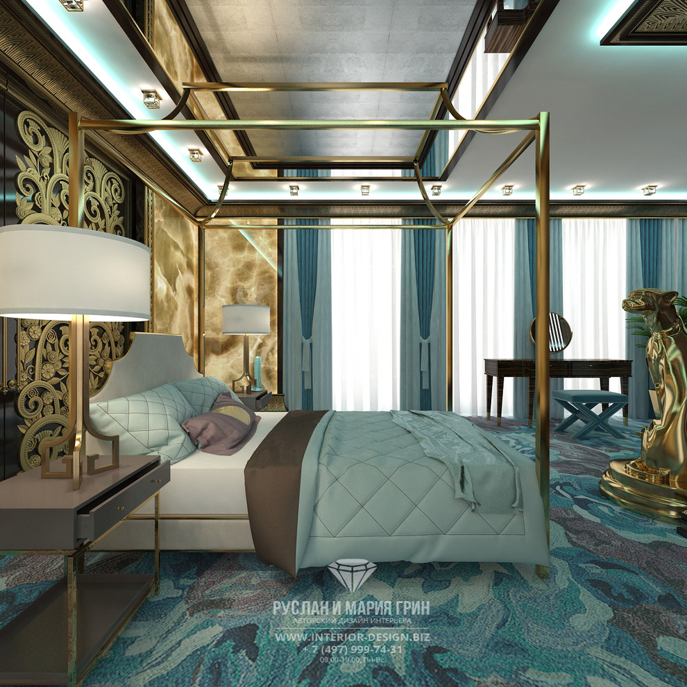 примеры работ