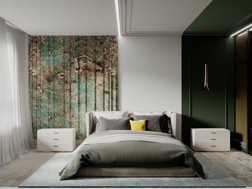 квартира 180 м2, Екатеринбург