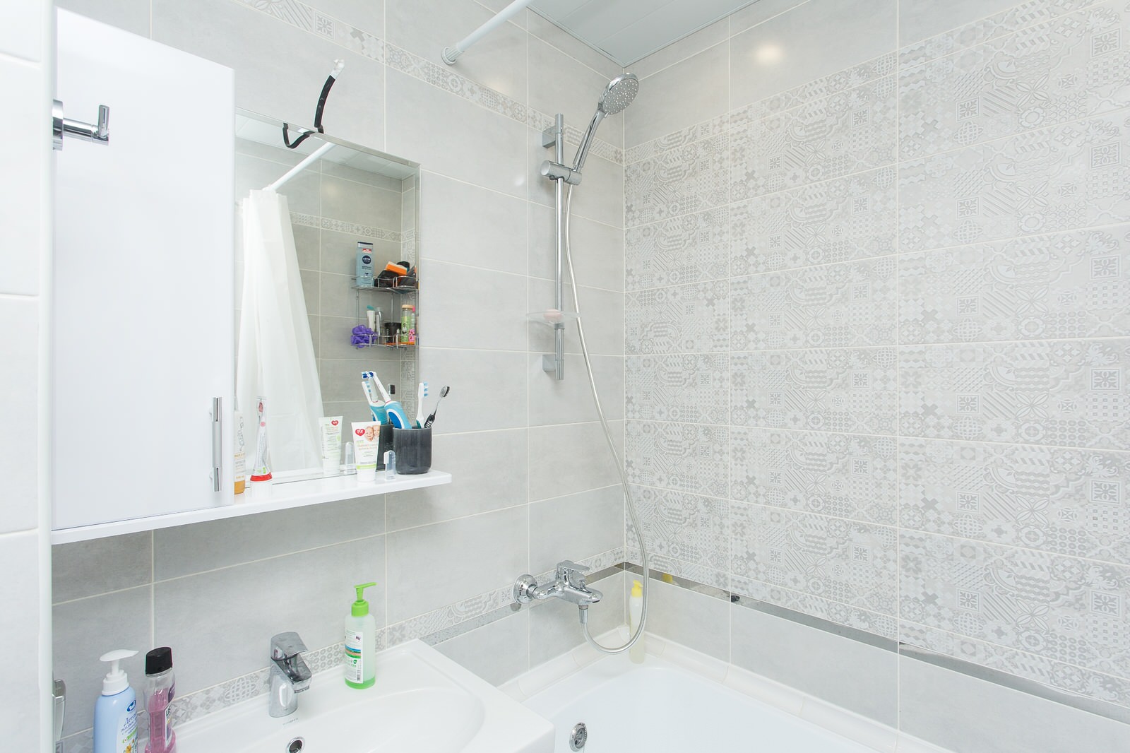 ул. Чертановская д.39к1