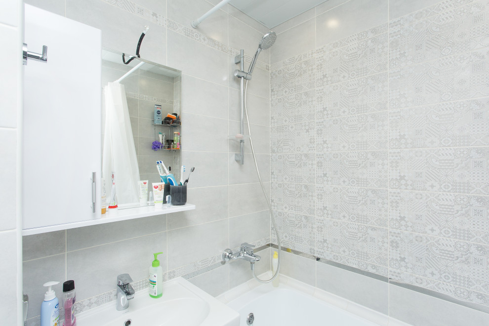 ул. Чертановская д.39к1