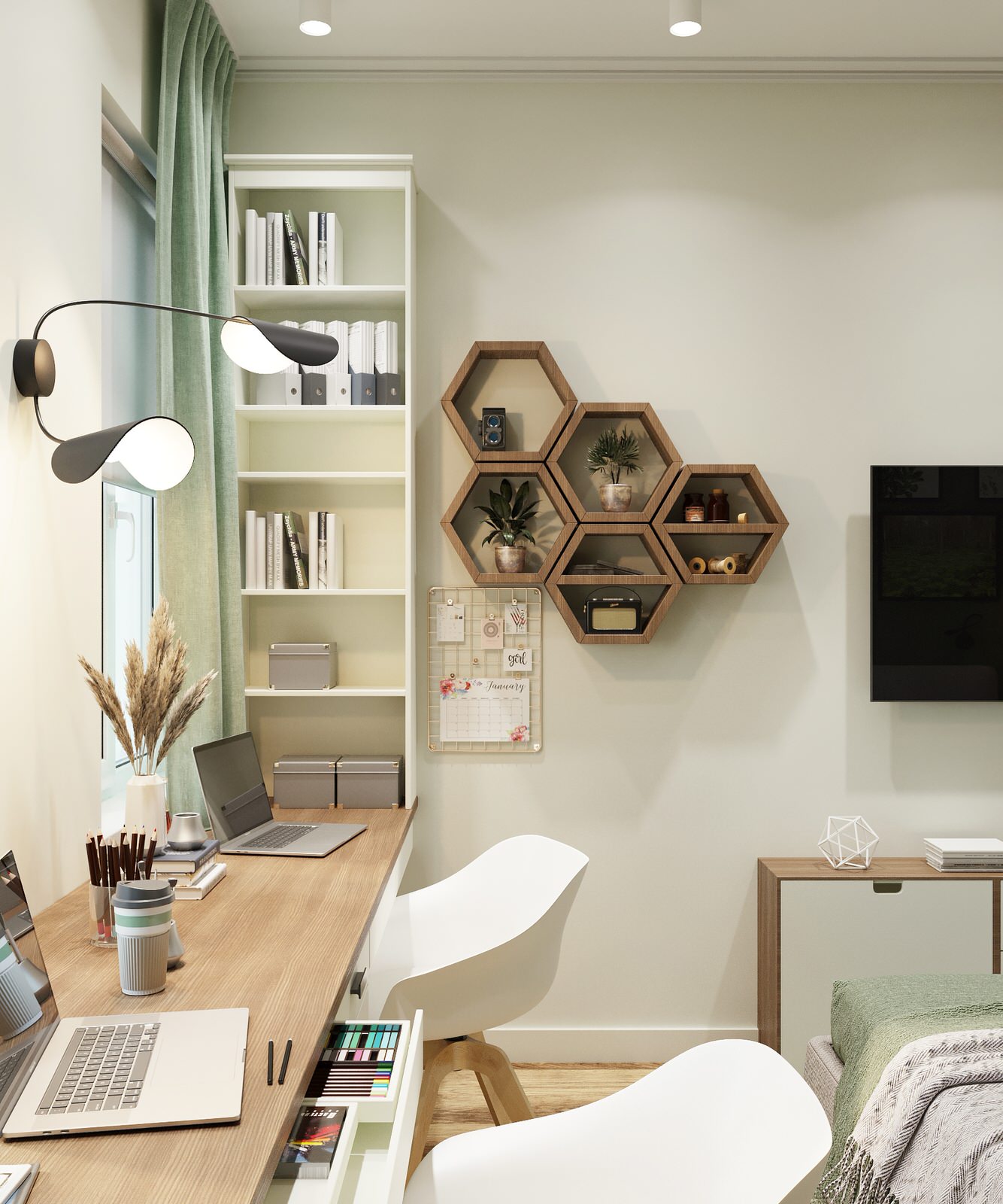 ЖК Новый Арбат