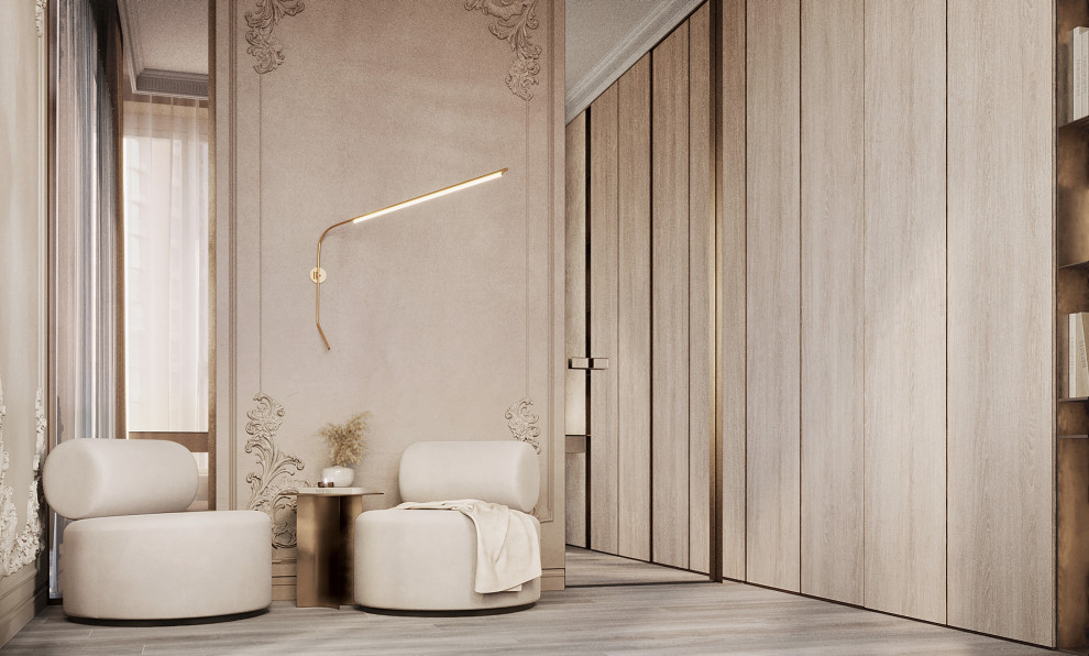 Residence of Architects