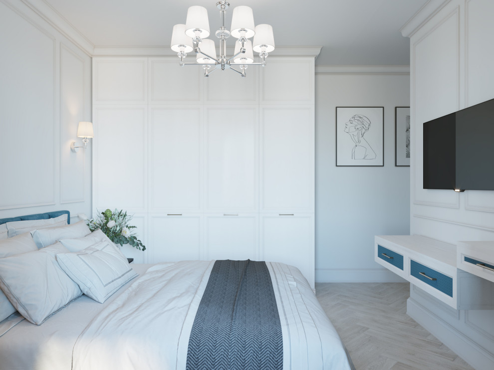 Квартира в Красногорске