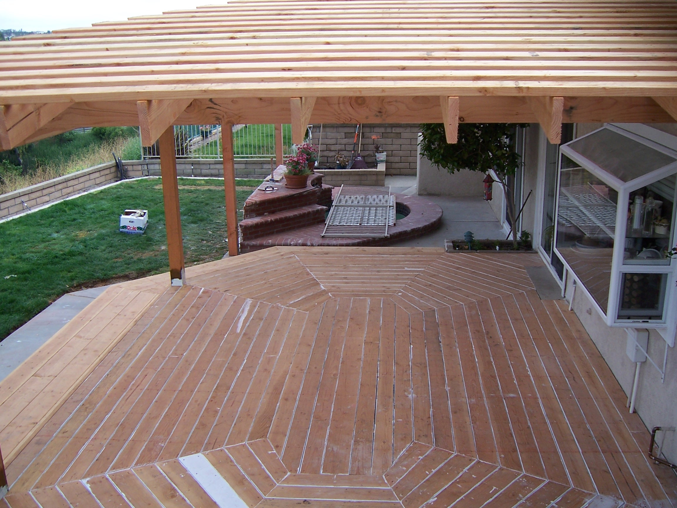 Patio Covers