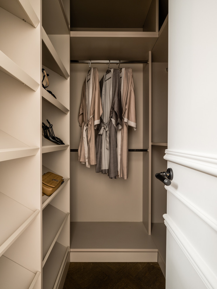 Квартира в Чистом переулке