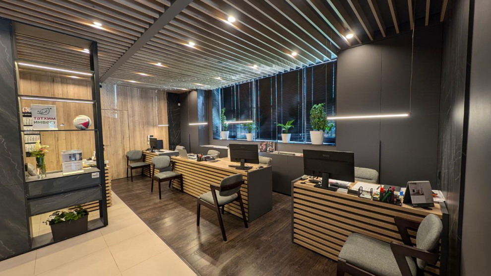 Наш шоу рум