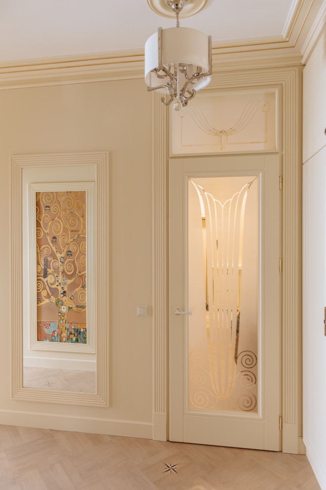 Соловьиная Роща