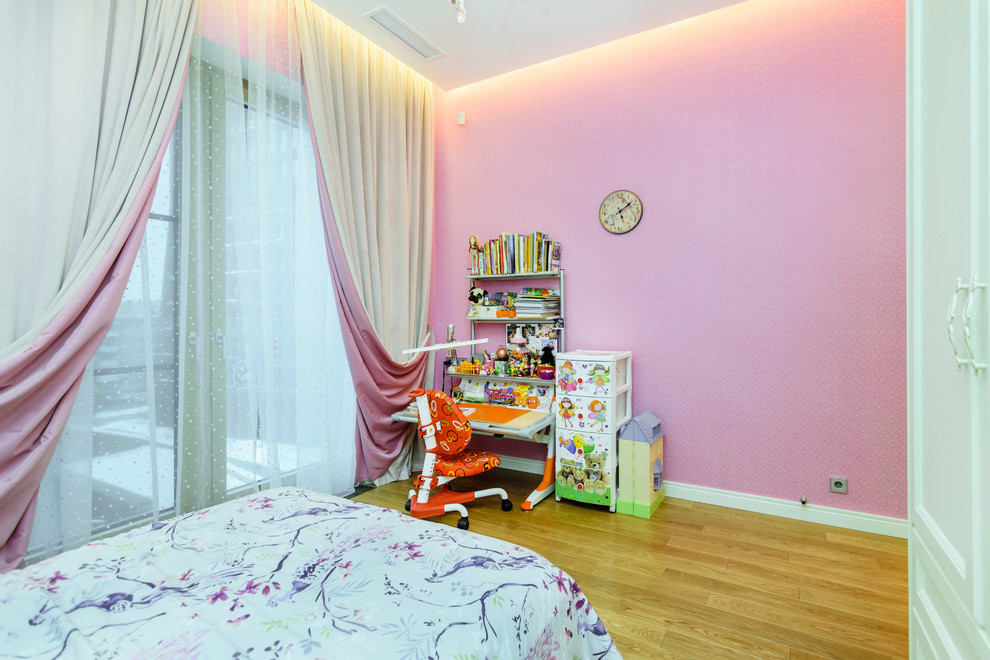 Садовые кварталы