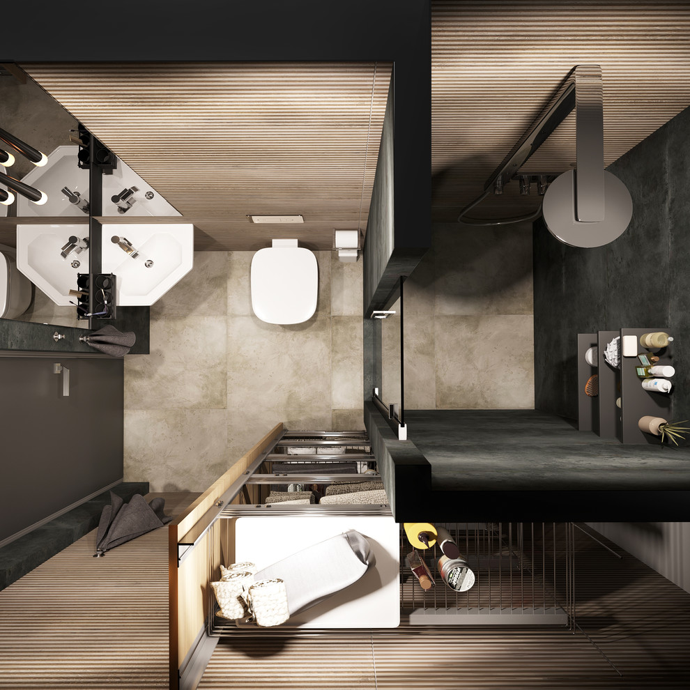 Квартира 110 м2, ул.Ванеева 6