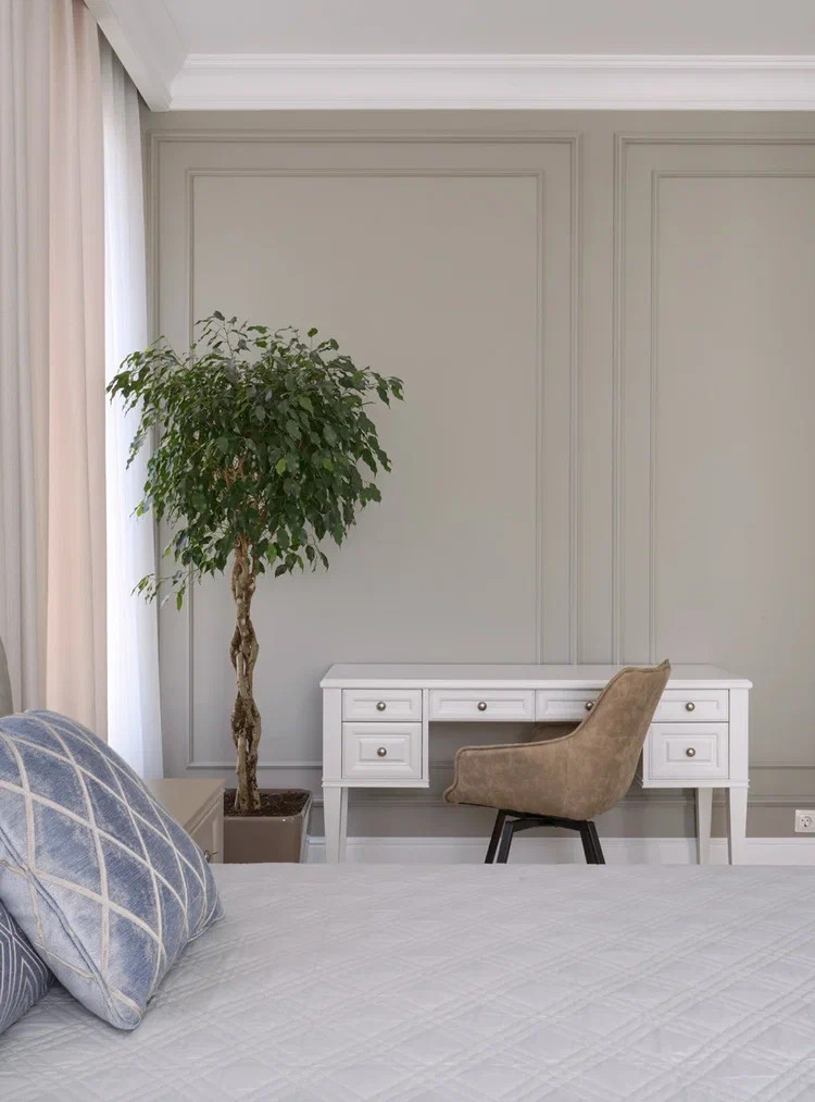 Квартира в ЖК Tiyul