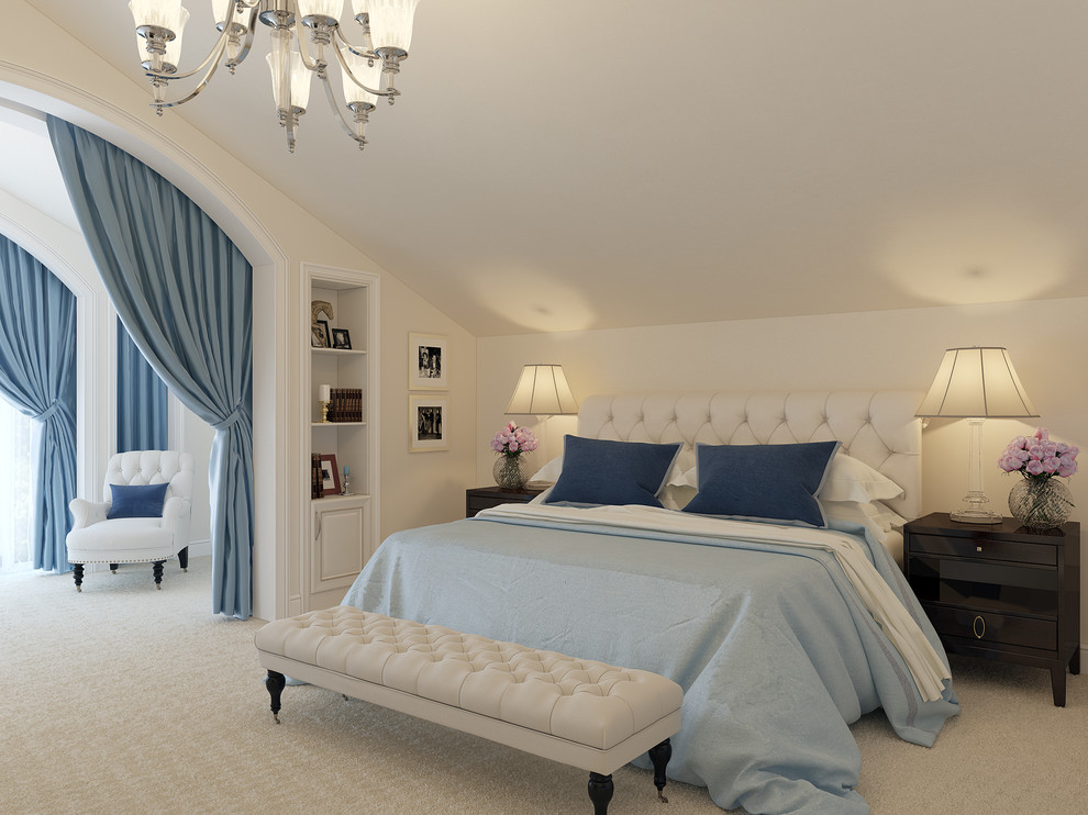 Дом в коттеджном посёлке «Пестово»