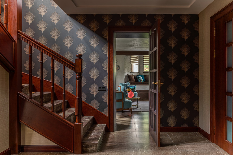 Загородный дом в Санкт-Петербурге